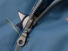 Name It bering sea alpin animals flyverdragt pingvin